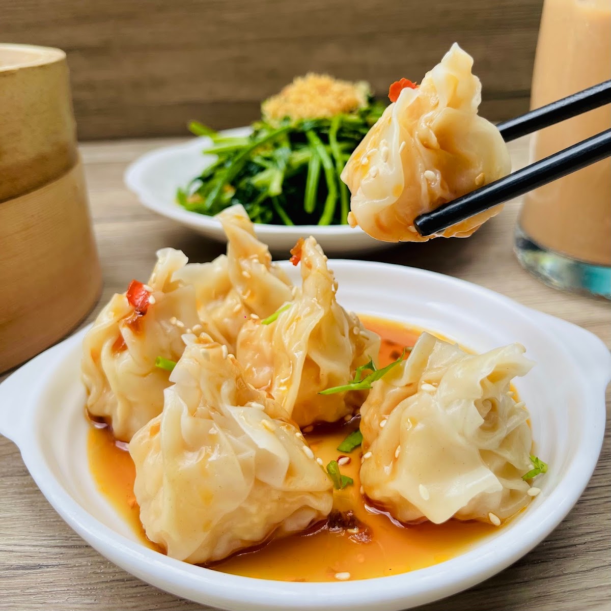 Tuantuan Chinese Brasserie U.p. Town Center Photos 2